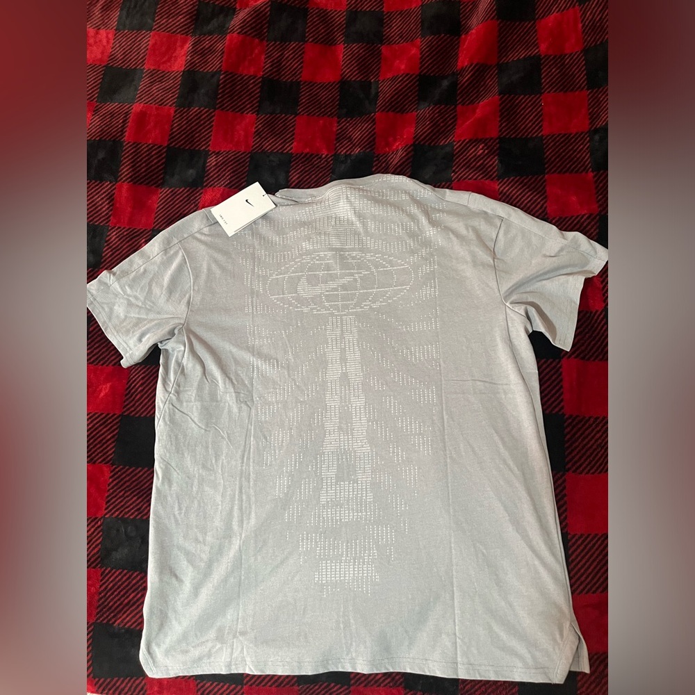 Nike Pro Dri-FIT Shirt Men Large